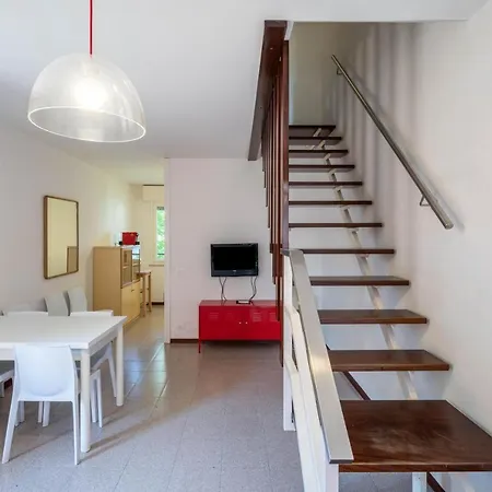 Apartment Luca Trilocale 3 Bibione