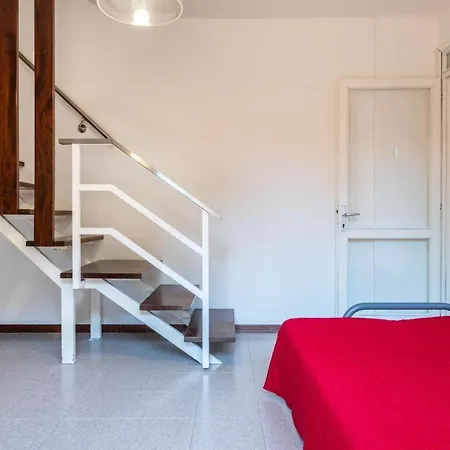 Apartment Luca Trilocale 3 *