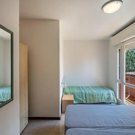 Apartment Luca Trilocale 3 *